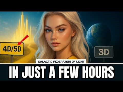 "Starseeds, This is Your Season of Miracles! " | GFL