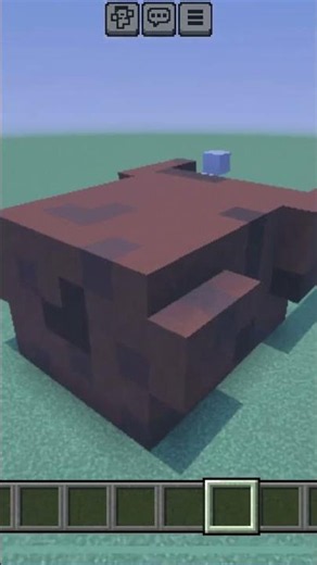 A Minecraft movie: Steve’s lava chicken
