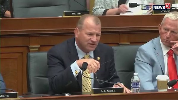 US Senate VS FBI On Epstein Files Case | Trump, Musk Names In Epstein Killing? | Kash Patel | N18G