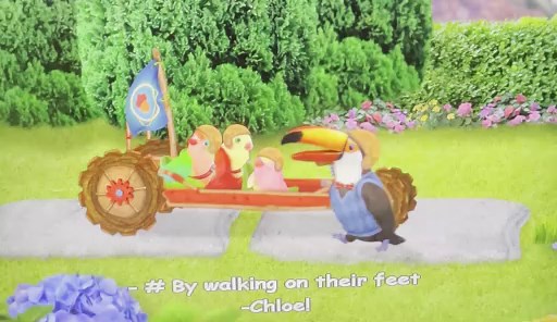 3rd and Bird | S2 E7 | Down To Earth!