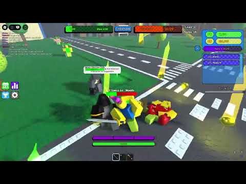 Noob Mayhem tutorial