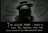 Zorro's Black Whip: Chapter 6 - Fatal Gold