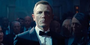 James Bond : Daniel Craig ne pense pas qu'une femme devrait jouer 007