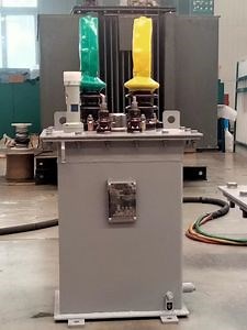 [Hot Item] Oriented Silicon Steel Core Single Phase D11/D13 5kVA-160kVA 10 0.23 Oil-Immersed Distribution Pole Mounted Overhead Type Transformer