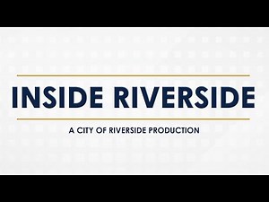 Inside Riverside | Ep. 48 | Neighborhood project and the upcoming Riverside Reads event