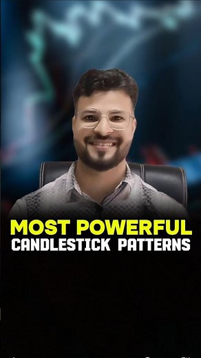 Most powerful candlestick pattern