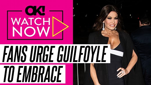 'Stop Filtering Your Picture': Kimberly Guilfoyle Fans Urge Her to 'Age Gracefully' After New Magazine Cover Drops