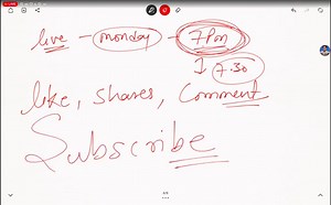 B.com Business Mathematics live class | important topics and paper analysis