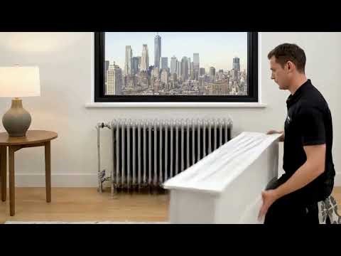 Best Custom Radiator Covers in NYC | Any Size, Any Design