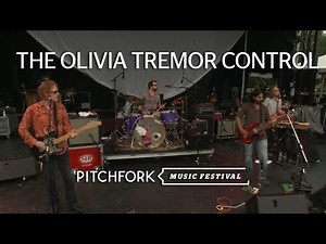 The Olivia Tremor Control "The Game You Play Is In Your Head" at Pitchfork Music Festival 2012