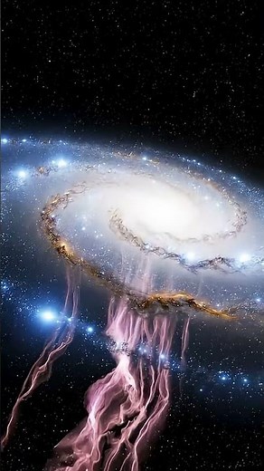 The Jellyfish Galaxy
