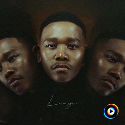 Sunday Blues by LANGA MAVUSO