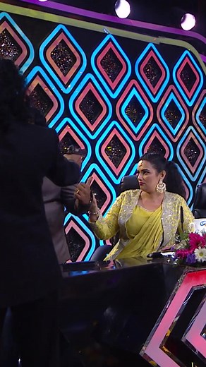 #DS1 Mehabooba Main Teri Mehbooba Dancing Stars || Grand Finale || Asianet Dancing Stars is a weekly reality show wherein twelve celebrity couples compete against each other in a series of challenges to win the grand title. #DancingStars #Asianet #DanceRealityShow #Dance | Asianet