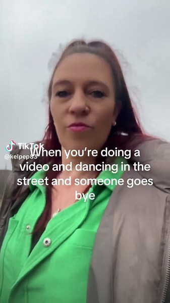 #awkward #dance