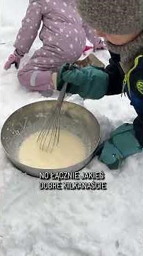 Snow, salt, and… ice. How is that possible? #techtata