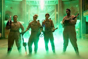 Crossing The Streams: Is It Possible to Save 'Ghostbusters'? -