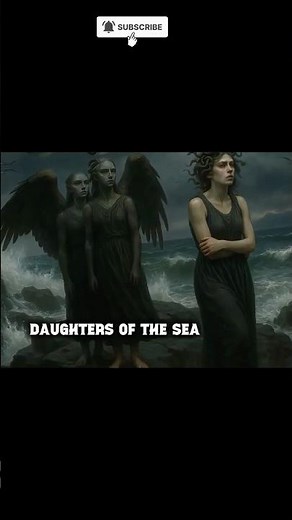 Who Was Medusa | Greek Mythology Explained #mythology #greekmythology #medusa #zeus #greekgods