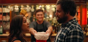 Get Ready to Rumble! 'Bar Fight' Comedy Trailer with Melissa Fumero | FirstShowing.net