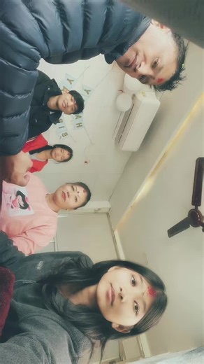 Happy magesagrati ❤️