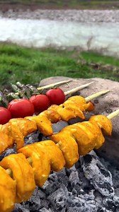 49K views · 1.2K reactions | Chicken BBQ With Arabic Rice  | Leon Cooking Bar | Facebook