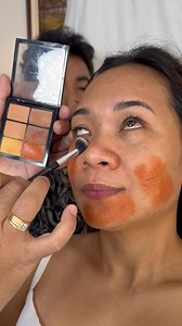 766K views · 8.8K reactions | On her Makeup Transformation ❤️♥️...