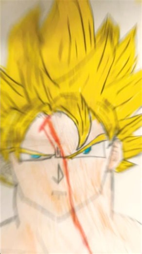 Goku ssj 2