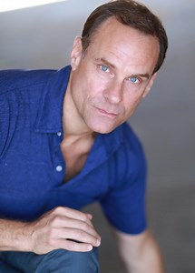 Jonathan Walker | Actor, Additional Crew