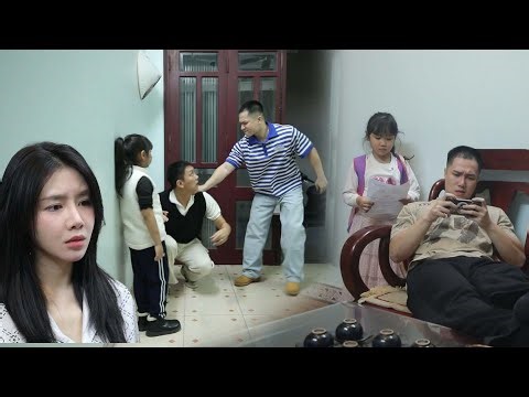 Ex-husband demands custody, daughter’s shocking choice | Part 1
