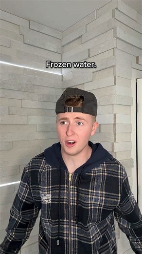 Does Anyone Know. #Shorts | Luke Davidson