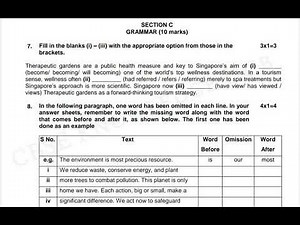 Class 10 English Communicative 2025-26 Sample Question Paper Released | Important for Boards!