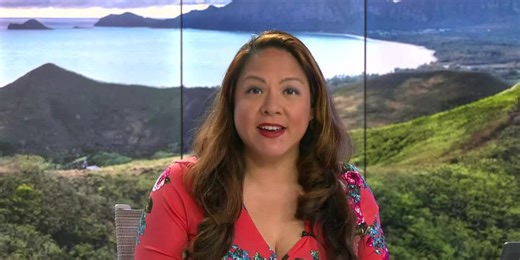 Hawaii is one of the country's biggest producers of honey and queen bees