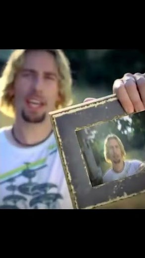 "Look at this photograph" Inception