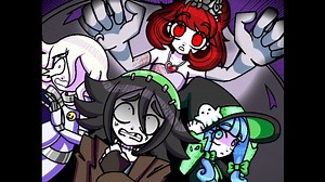 【实况】arcadekitten的万圣节小游戏，《Tricks n Treats》全流程剧情
