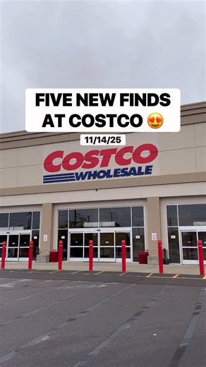 Costco Buys on Instagram: "😍 Check out five HOT new finds at Costco! The AXIL hearing protection gear is versatile and works really well! 🙌🏼 @axilofficial #costco"