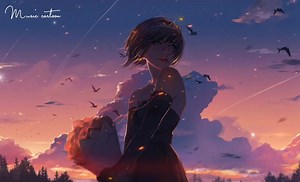 Wrap me in plastic - chromance (AMC) | Music cartoon