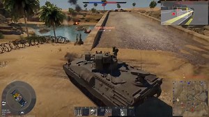 30 reactions | The First True German IFV __ Marder A1 (War Thunder) - Part #2 | Lovely Life | Facebook