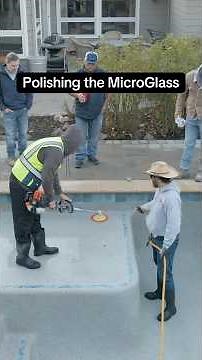 You Need MicroGlass for Your Pool