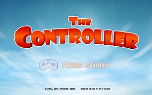短片推荐 | The Controller