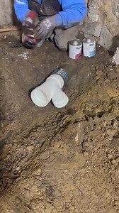 51K views · 391 reactions | Re plumbing whole house main drain  #plumbing #plumber #plumbers #plumbinglife #plumberslife #plumberlife #hardwork #bluecollar #construction | Kenco Plumbing & Drains | Facebook