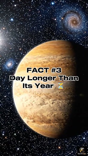 5 Venus Facts That Will Blow Your Mind #VenusFacts #SpaceFacts#AmazingFacts #DidYouKnow #Shorts #FYP