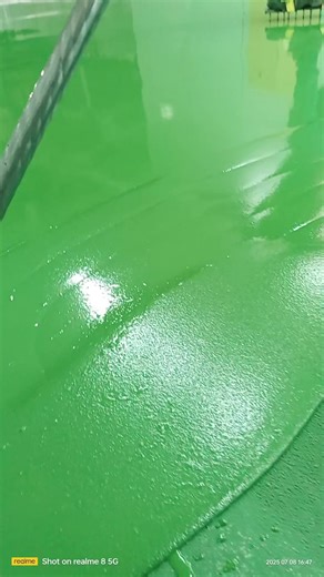 Expert Insights on Epoxy Flooring Installation Techniques