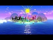 Captain Mack Theme Song - "It's A Disaster!" - Kids' Comedy Superhero Show