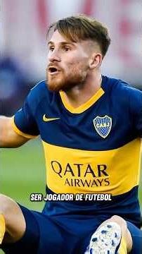 MAC ALLISTER é a IRLANDA na COPA DO MUNDO!!