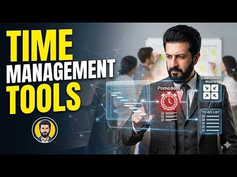 Time Management Tools Explained