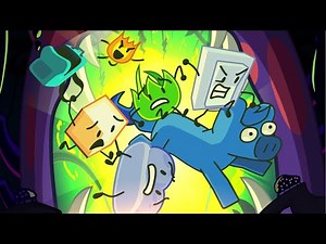 TPOT 9 + TPOT 10 = TPOT 21