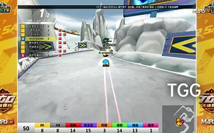 [TGG] 2019-夏季杯 南京站 小组赛 B组 2019.6.8