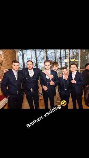 Breathtaking Moments from My Brother's Wedding