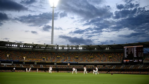 One million dollars: CA names its price for First Test at the Gabba