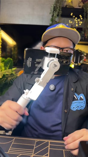 Gimbal Stabilizer TNW Q18: Features and Benefits
