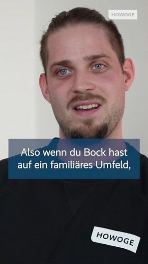 Arbeiten bei der HOWOGE - als Anlagenmechaniker:in SHK
